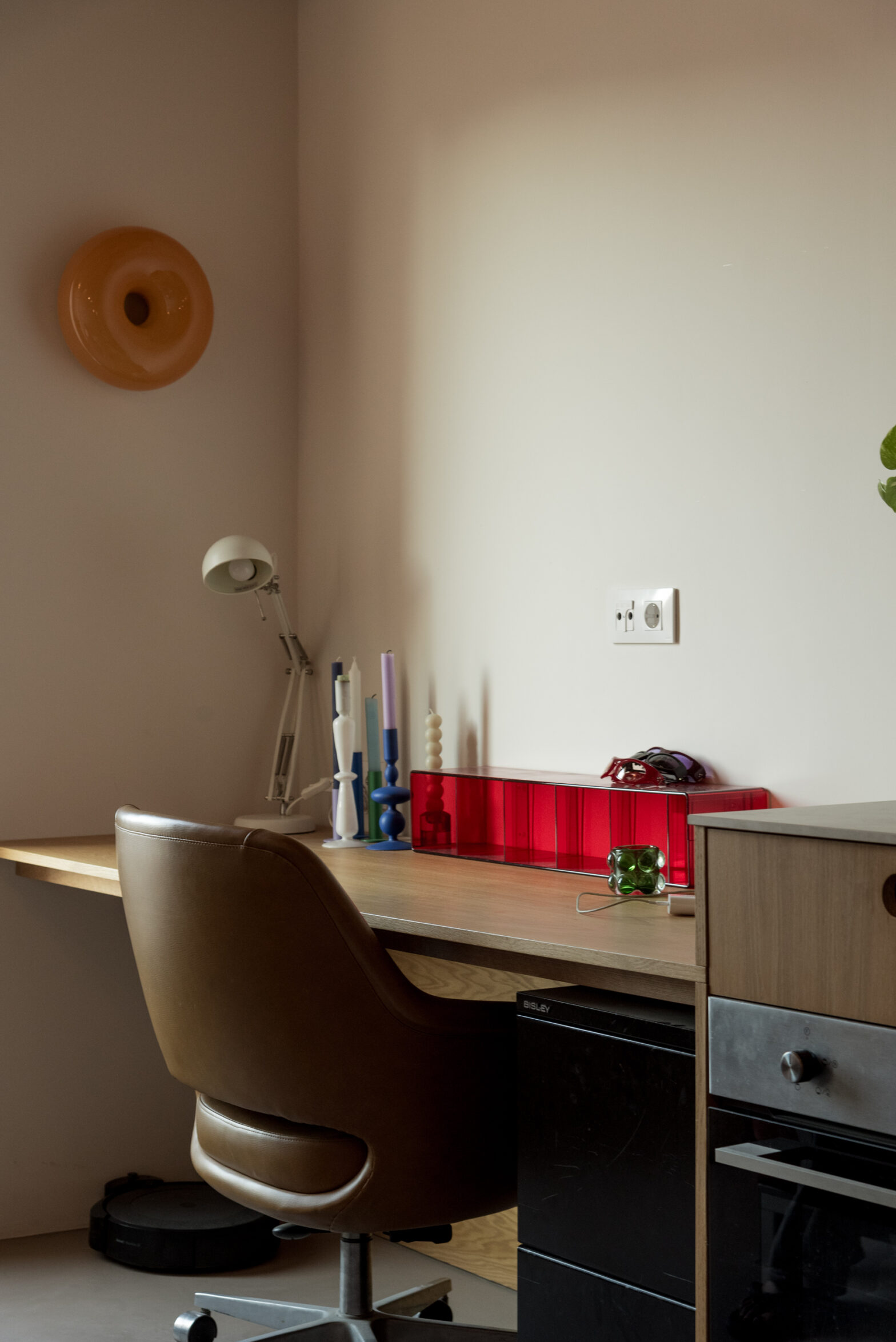 estudio dott ejemplo de interiorismo